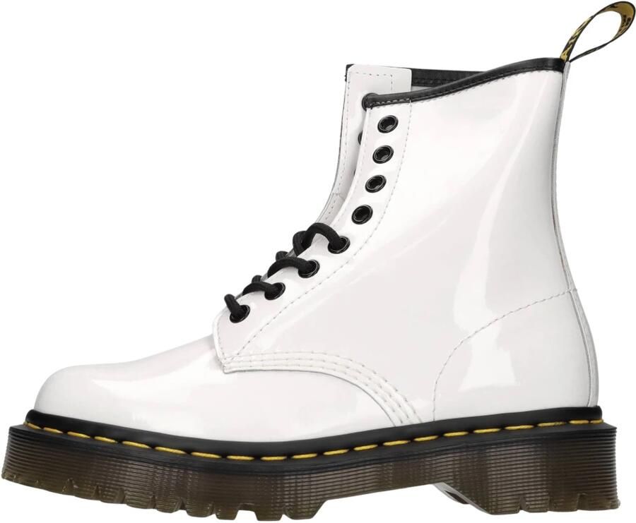 Dr Martens Dr Martens 1460 Bex veterboot van leer