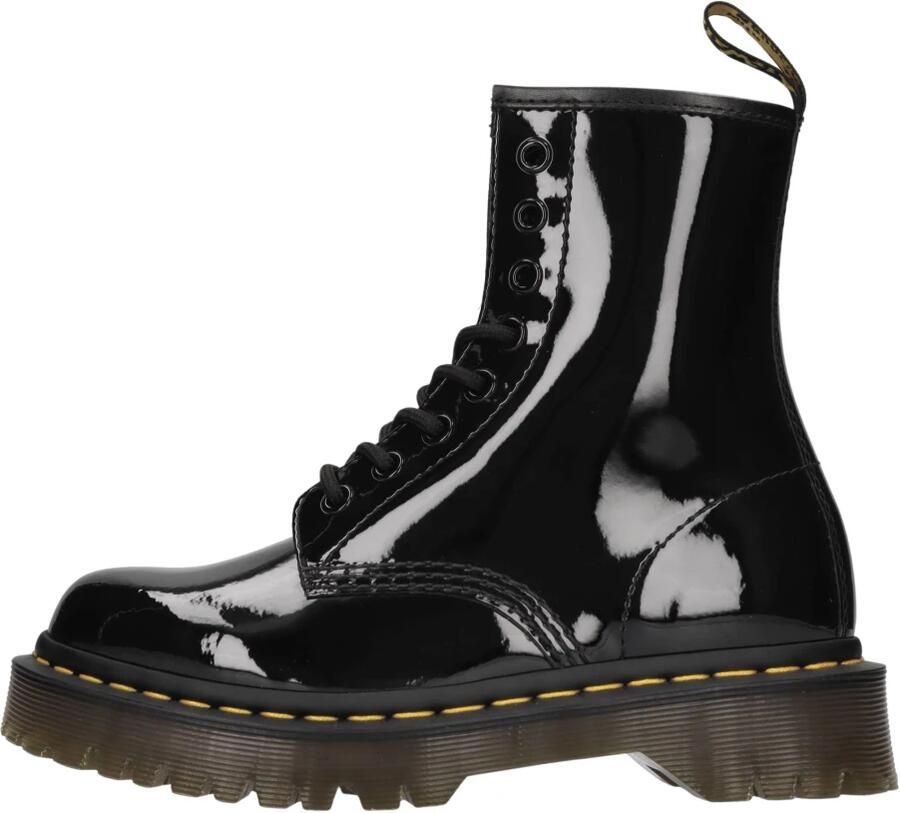 Dr. Martens 1460 Bex Patent Leder Veterschoenen