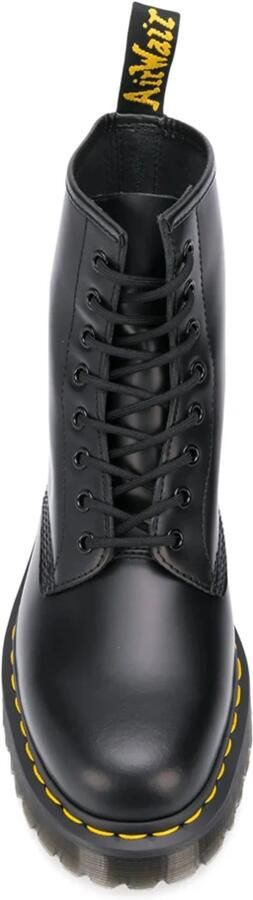 Dr. Martens 1460 Bex Veterlaarzen met Veters tot aan de Teen - Foto 2