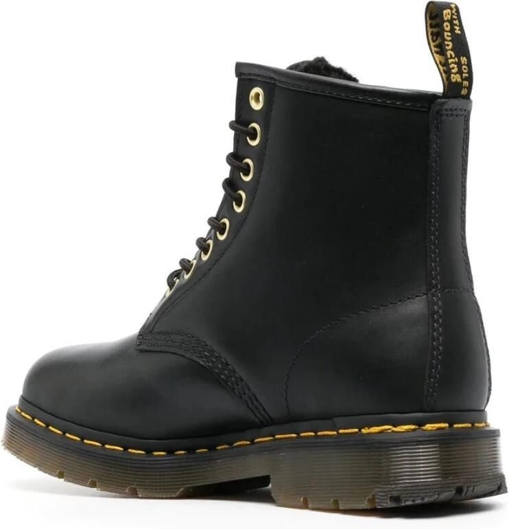 Dr. Martens 1460 Blizzard WP Booties - Foto 2
