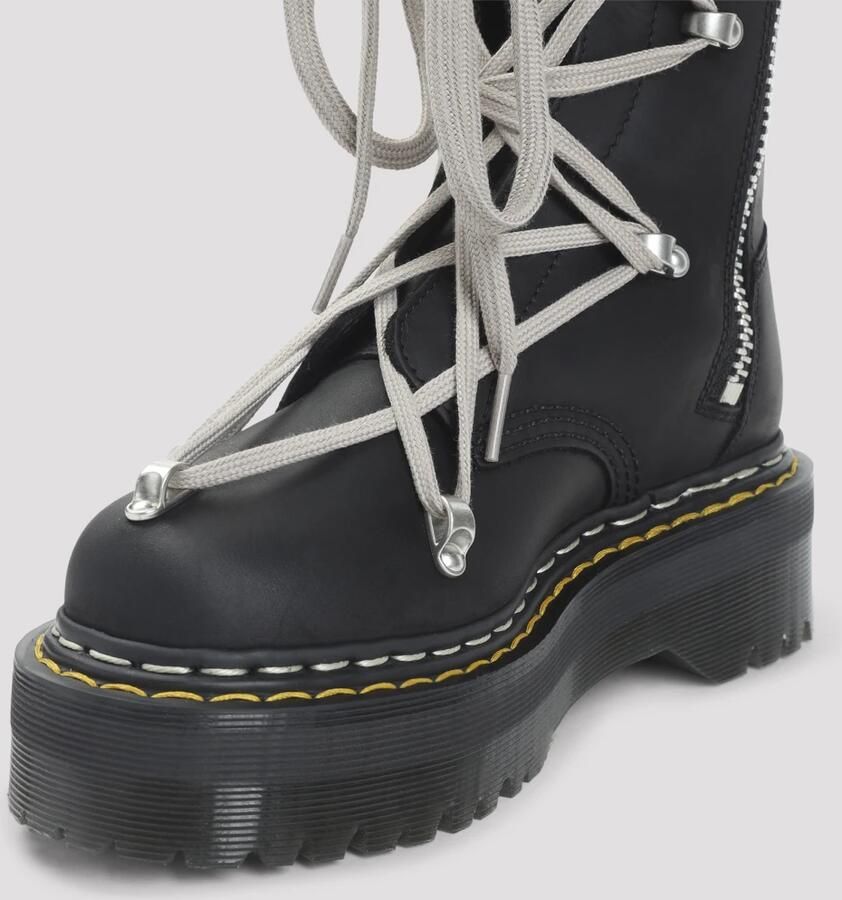 Dr. Martens 1460 Drkshdw Quad Sole Pentalace Boot