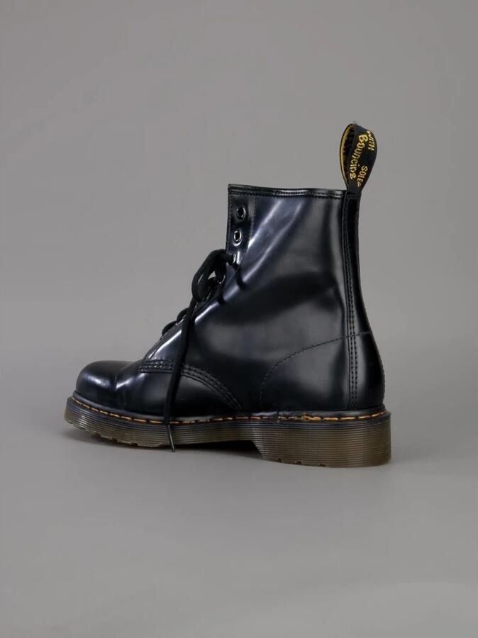 Dr. Martens 1460 Lace-up Boot - Foto 2