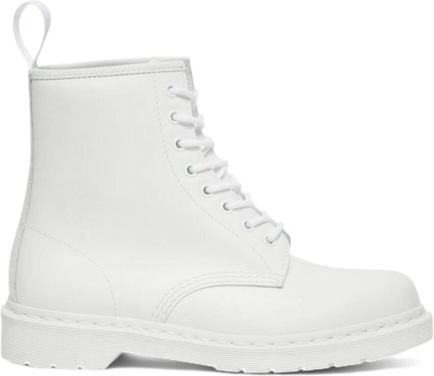 Dr. Martens 1460 Mono Veterlaarzen
