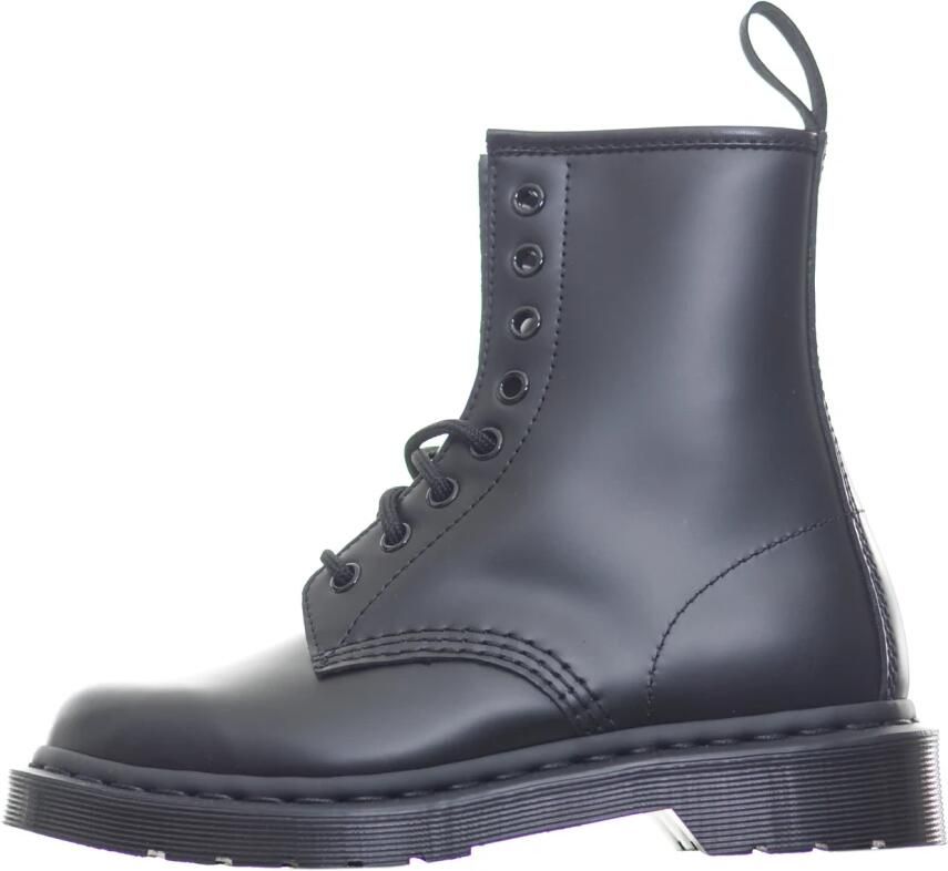 Dr Martens Lace up Boots MIINTO 286790eb3ebb56cbd49b Dr. Martens Zwart - Foto 7