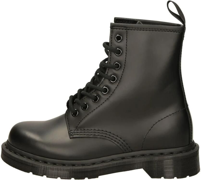 Dr. Martens 1460 Mono Veterschoenen