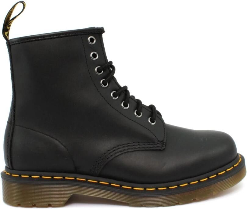 Dr. Martens 1460 Nappa Leather Lace Up Boots - Foto 1