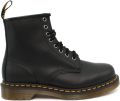 Dr. Martens 1460 Nappa Leather Lace Up Boots - Zwart