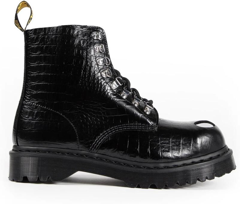 Dr. Martens 1460 Pascal Bex Steel Toe Boot
