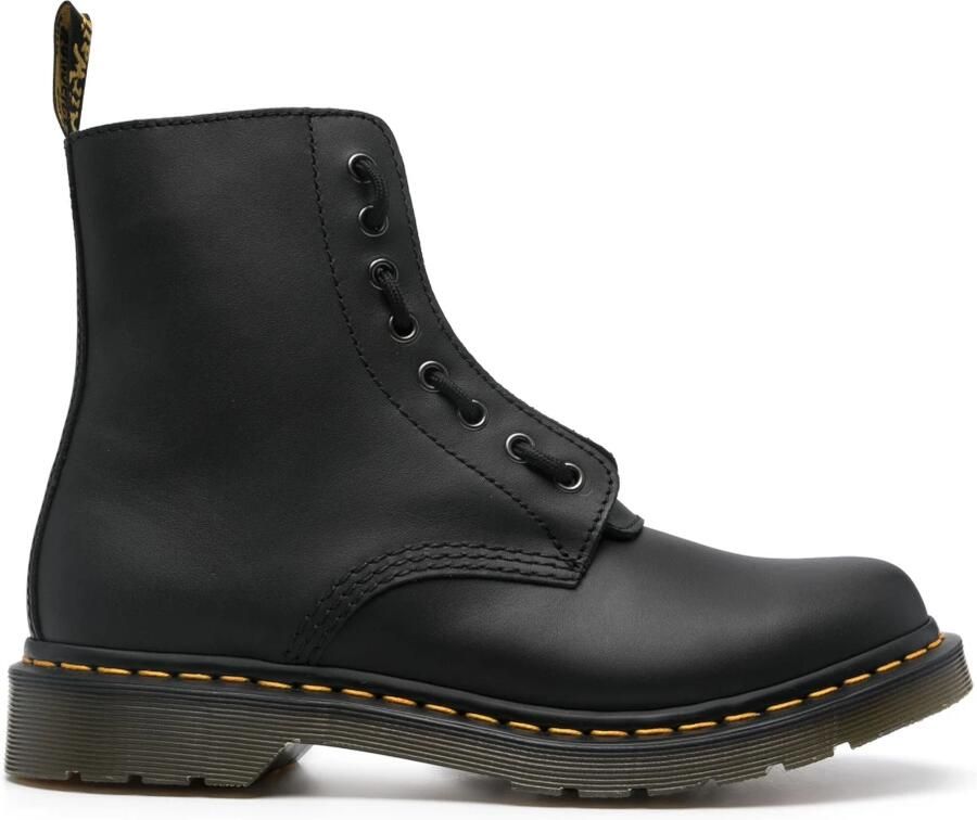 Dr. Martens 1460 Pascal Frnt Zip