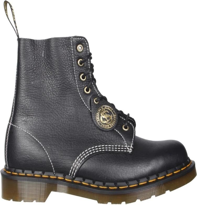 Dr. Martens 1460 Pascal Veterlaarzen