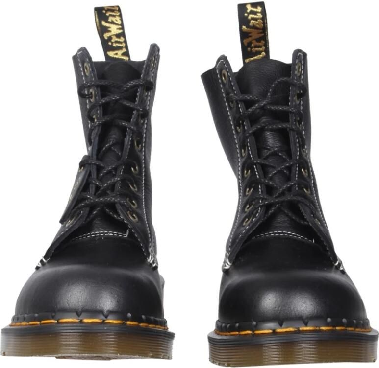 Dr. Martens 1460 Pascal Veterlaarzen - Foto 3