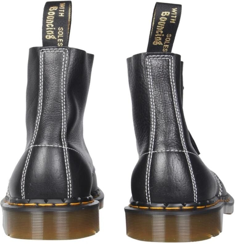 Dr. Martens 1460 Pascal Veterlaarzen - Foto 2