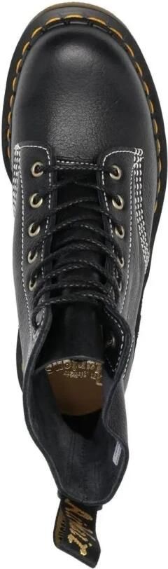 Dr. Martens 1460 Pascal Veterlaarzen - Foto 4