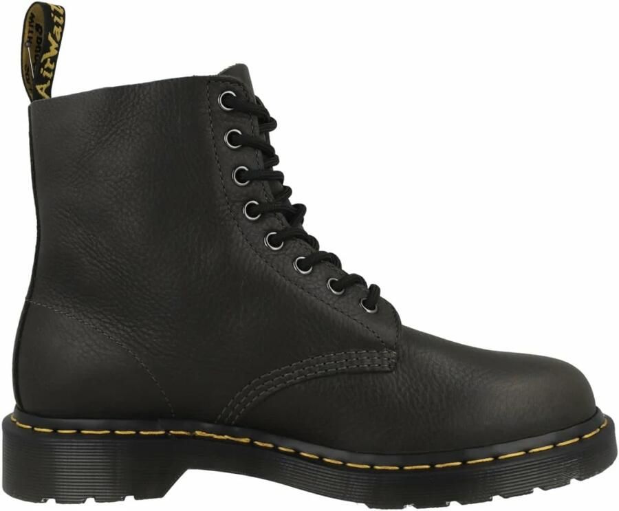 Dr. Martens Dr Martens 1460 Pascal Laarzen Zwart
