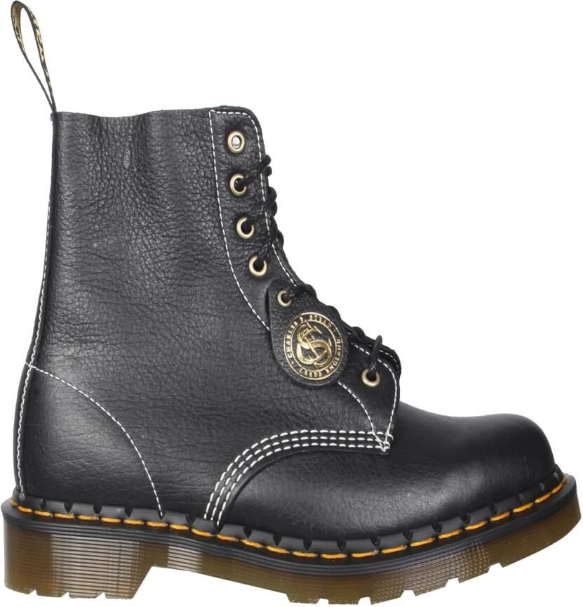 Dr. Martens 1460 Pascal Veterlaarzen