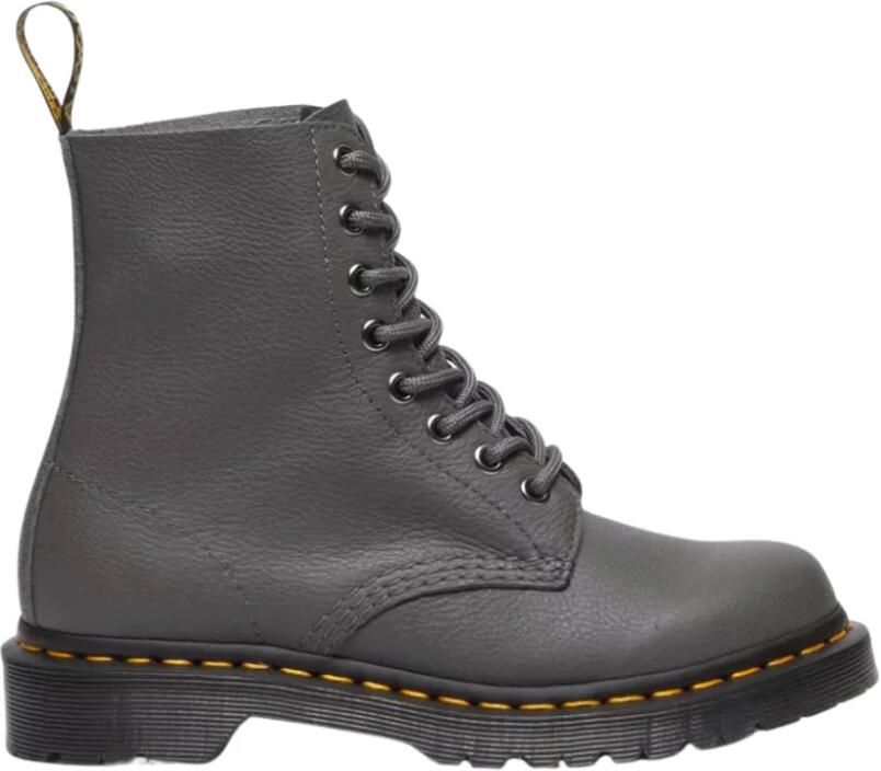 Dr. Martens 241460 Pascal Winter Schoenen grijs