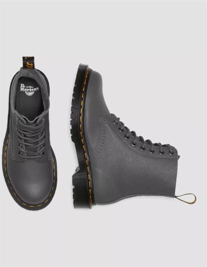 Dr. Martens 241460 Pascal Winter Schoenen grijs - Foto 2