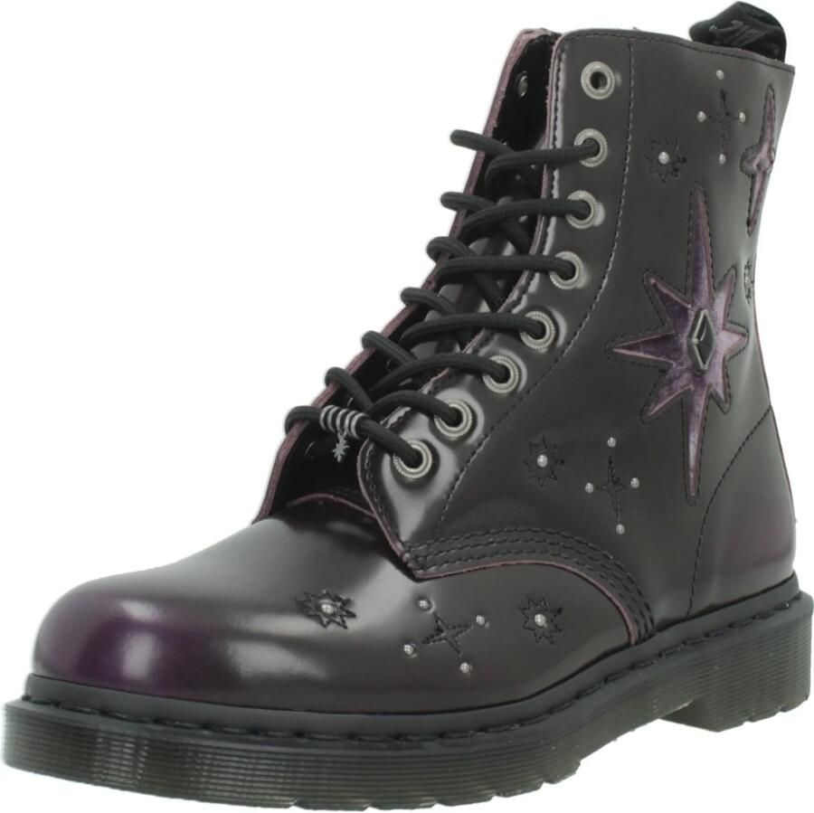 Dr. Martens Laarzen 43270500dm