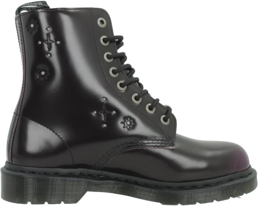 Dr. Martens Laarzen 43270500dm - Foto 1