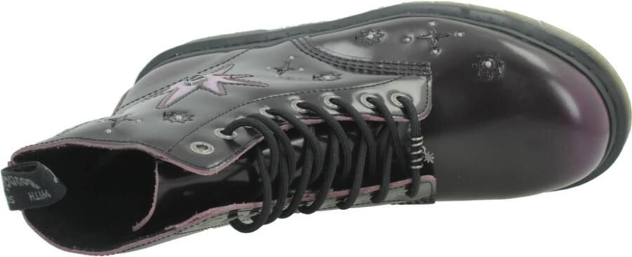 Dr. Martens Laarzen 43270500dm - Foto 4