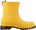 Dr. Martens Dr Martens 1460 Rain Laarzen Geel - Geel