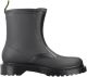 Dr. Martens Dr Martens 1460 Rain Laarzen Zwart - Zwart