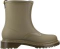Dr. Martens 1460 Sub Max Pull On Rubberlaarzen olijfgroen - Groen