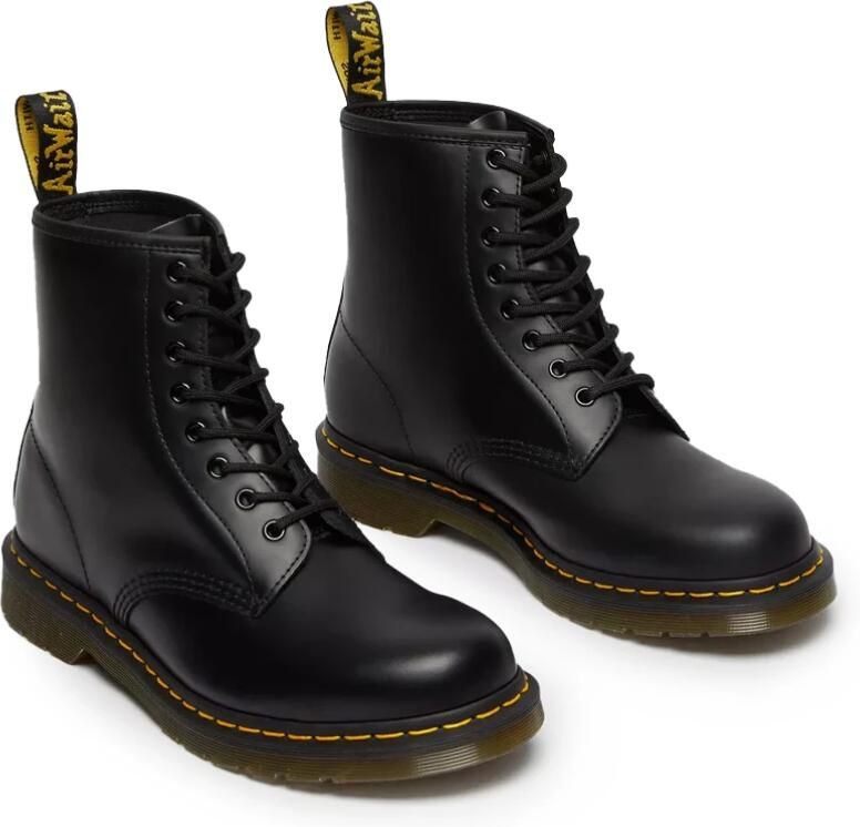 Dr. Martens 1460 Smooth 8-Eye Boot - Foto 2