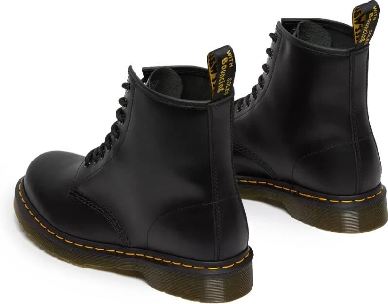 Dr. Martens 1460 Smooth 8-Eye Boot - Foto 3