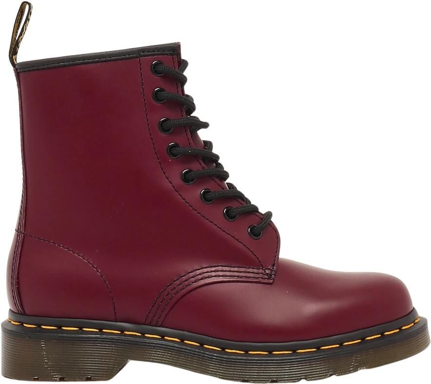 Dr. Martens 1460 Smooth Combat Boot