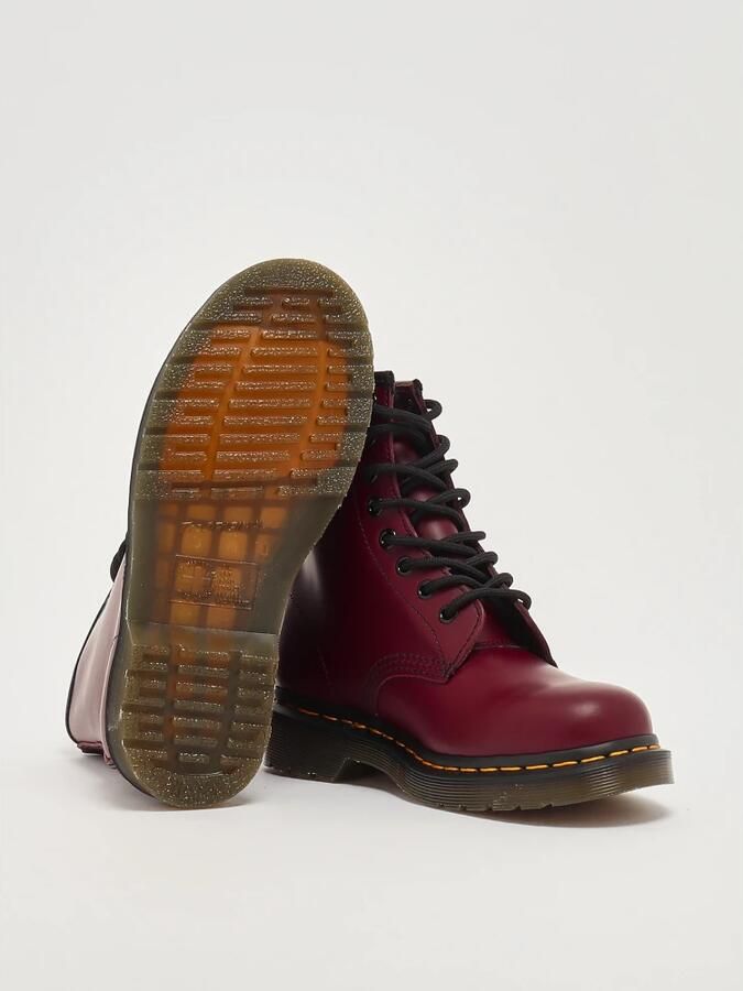 Dr. Martens 1460 Smooth Combat Boot - Foto 2