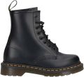 Dr. Martens 1460 Smooth Leather Lace Up Boots - Zwart