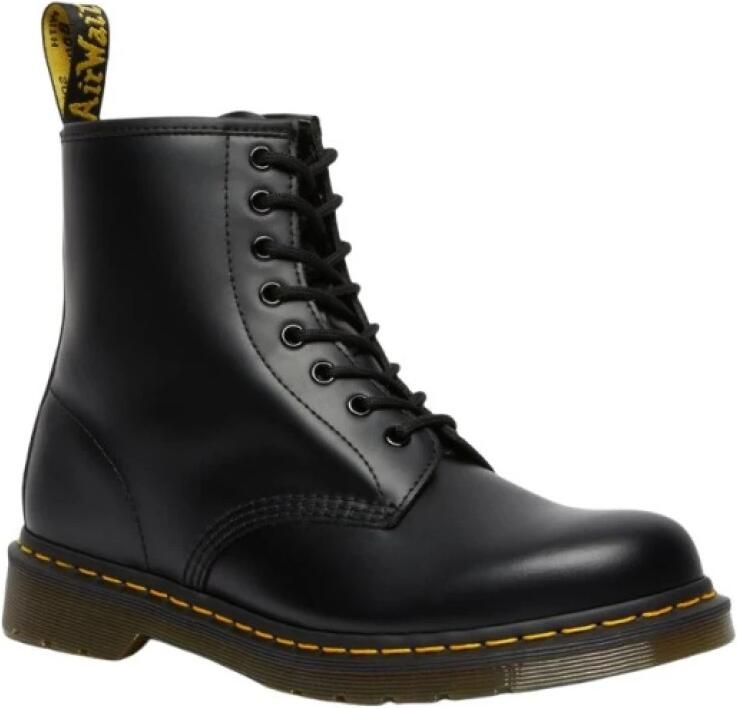 Dr. Martens 1460 Smooth Leren Veterboots