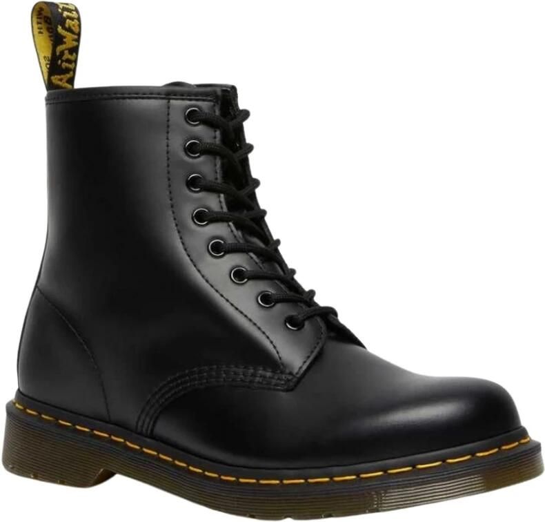Dr. Martens 1460 Smooth Veterlaarzen