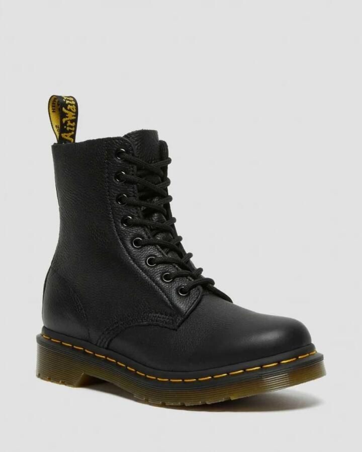 Dr. Martens 1460 Smooth Veterlaarzen - Foto 2