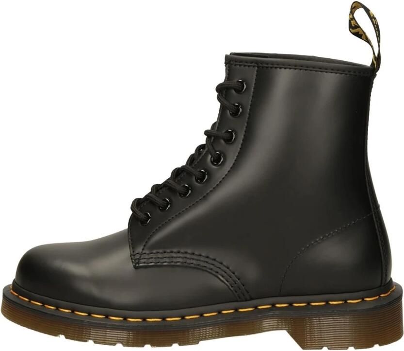 Dr. Martens 1460 Smooth Veterlaarzen