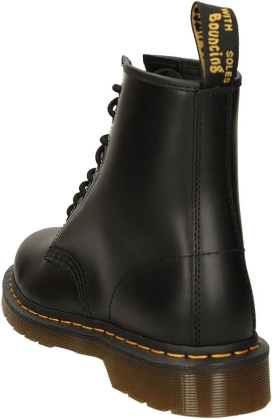 Dr. Martens 1460 Smooth Veterlaarzen