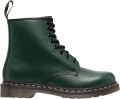 Dr. Martens Originele 1460 Laarzen in Groen Smooth Green Dames - Groen