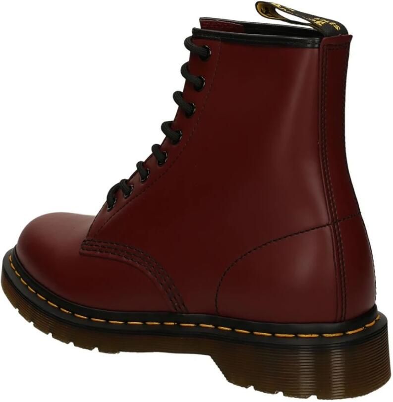 Dr. Martens 1460 Veterlaarzen - Foto 2
