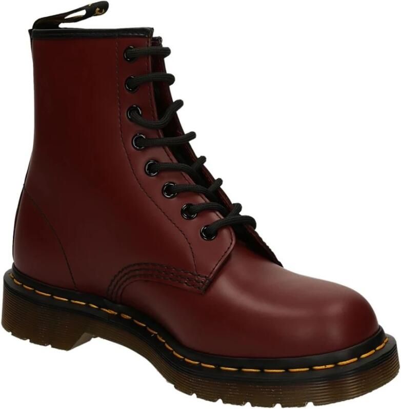 Dr. Martens 1460 Veterlaarzen - Foto 5