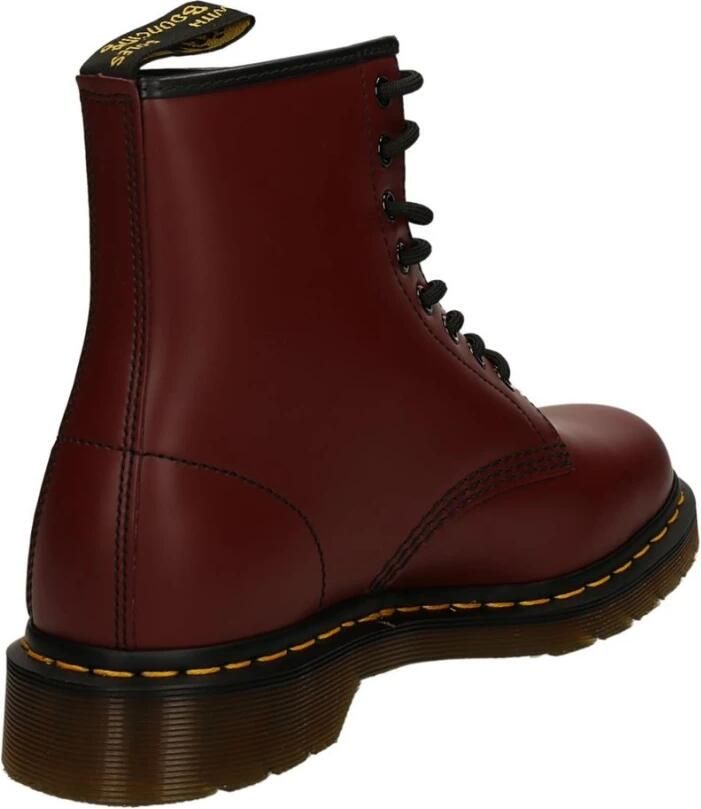 Dr. Martens 1460 Veterlaarzen - Foto 4