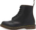 Dr. Martens 1460 Vintage veterboot - Zwart