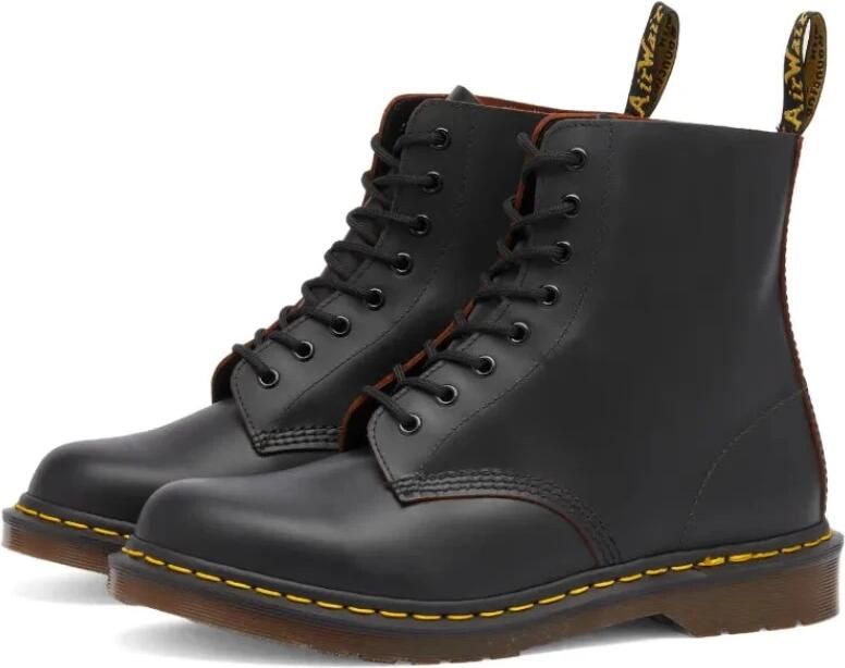 Dr. Martens 1460 Vintage veterboot - Foto 5