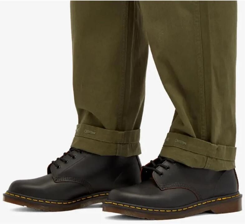 Dr. Martens 1460 Vintage veterboot - Foto 2