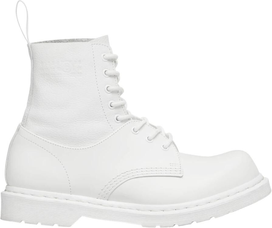 Dr. Martens 1460 1461 Twisted and Reimagined Boot