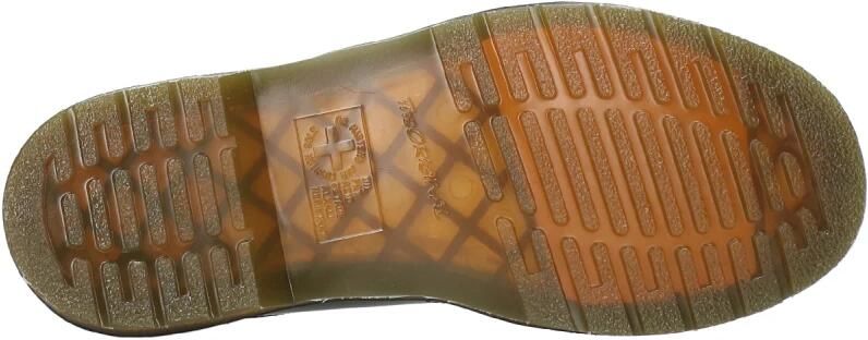 Dr. Martens 1461 Schoen Gemaakt voor Werknemers Overgeno door Subculturen Black - Foto 20