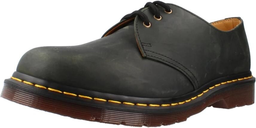 Dr. Martens 1461 3-Eye Shoe - Foto 4