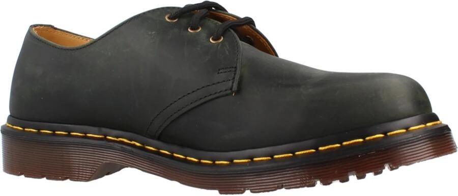 Dr. Martens 1461 3-Eye Shoe - Foto 5