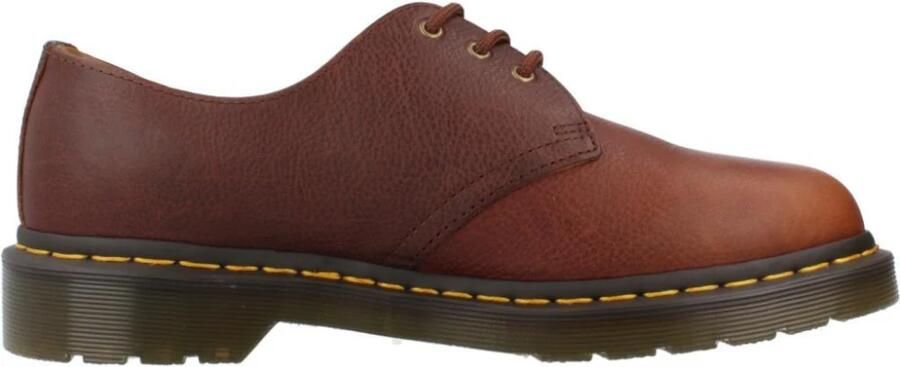 Dr. Martens 1461 Ambassador Vrijetijdsschoenen cashew