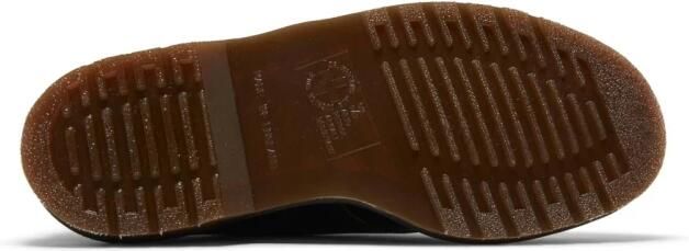 Dr. Martens 1461 Schoen Gemaakt voor Werknemers Overgeno door Subculturen Black - Foto 20